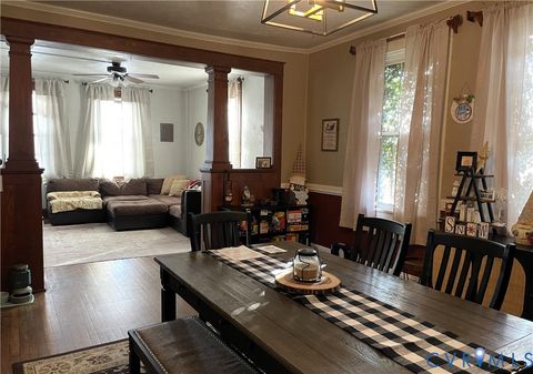 Tiny photo for 1825 Needham Drive, Victoria, VA 23974 (MLS # 2603310)