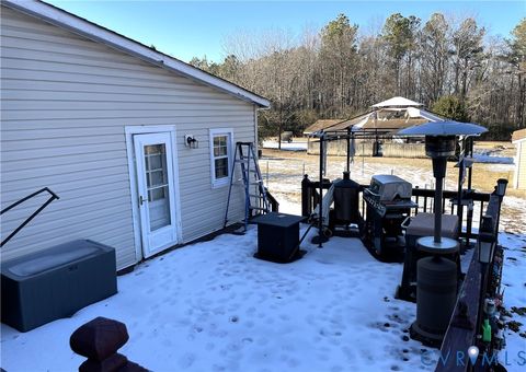 Tiny photo for 1825 Needham Drive, Victoria, VA 23974 (MLS # 2603310)