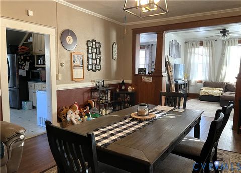 Tiny photo for 1825 Needham Drive, Victoria, VA 23974 (MLS # 2603310)