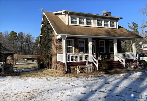 Tiny photo for 1825 Needham Drive, Victoria, VA 23974 (MLS # 2603310)