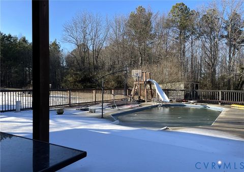 Tiny photo for 1825 Needham Drive, Victoria, VA 23974 (MLS # 2603310)