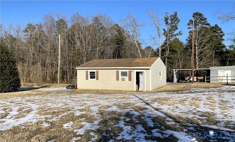 Tiny photo for 1825 Needham Drive, Victoria, VA 23974 (MLS # 2603310)