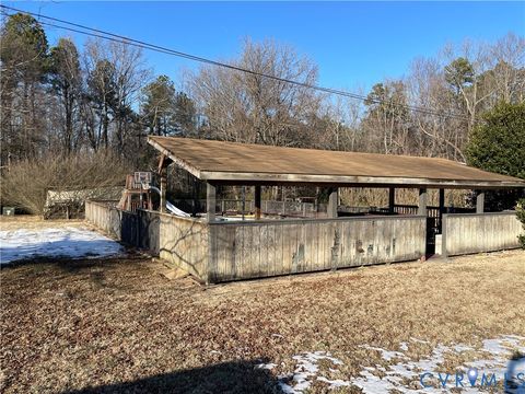 Tiny photo for 1825 Needham Drive, Victoria, VA 23974 (MLS # 2603310)