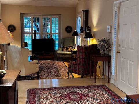 Tiny photo for Richmond, VA 23238 (MLS # 2618680)