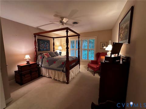 Tiny photo for Richmond, VA 23238 (MLS # 2618680)