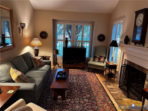 Tiny photo for Richmond, VA 23238 (MLS # 2618680)