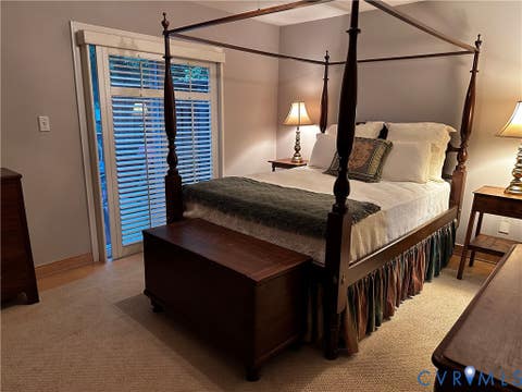 Tiny photo for Richmond, VA 23238 (MLS # 2618680)