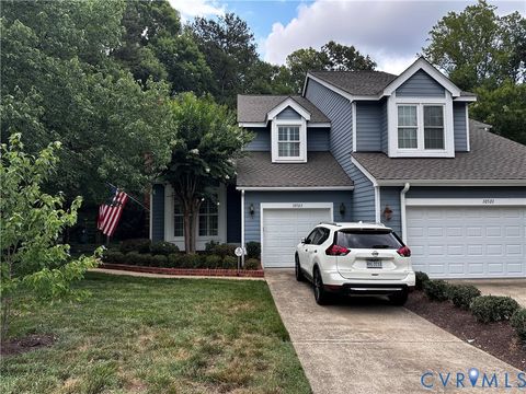 Tiny photo for Richmond, VA 23238 (MLS # 2618680)
