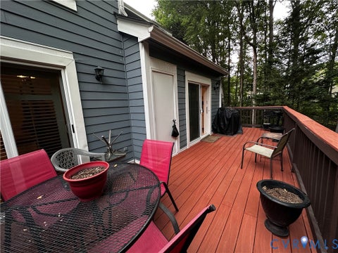 Tiny photo for Richmond, VA 23238 (MLS # 2618680)