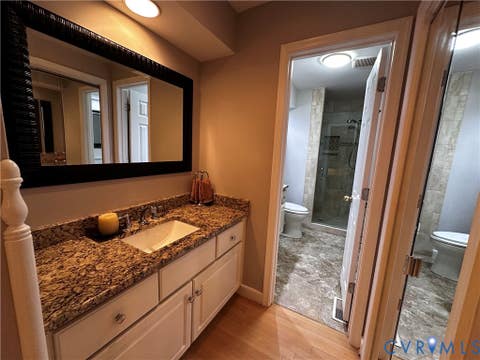 Tiny photo for Richmond, VA 23238 (MLS # 2618680)