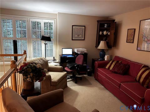 Tiny photo for Richmond, VA 23238 (MLS # 2618680)