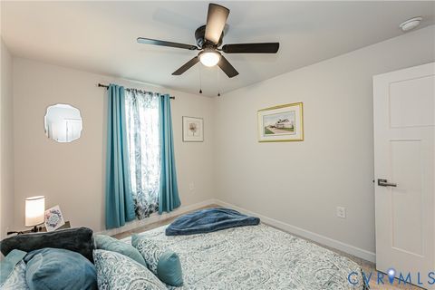 Tiny photo for 7225 Lyon Taylor Lane, New Kent, VA 23124 (MLS # 2614461)