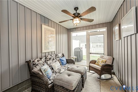 Tiny photo for 7225 Lyon Taylor Lane, New Kent, VA 23124 (MLS # 2614461)