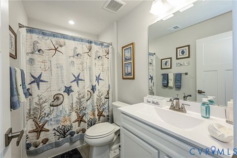 Tiny photo for 7225 Lyon Taylor Lane, New Kent, VA 23124 (MLS # 2614461)
