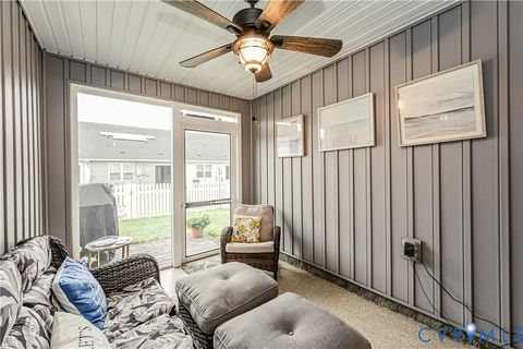 Tiny photo for 7225 Lyon Taylor Lane, New Kent, VA 23124 (MLS # 2614461)