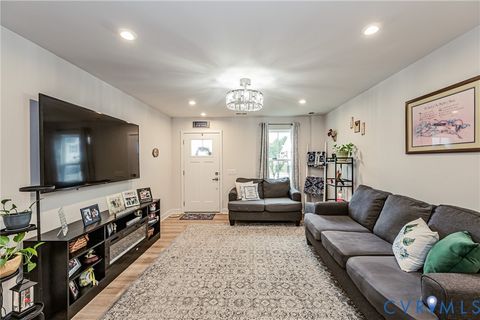 Tiny photo for 7225 Lyon Taylor Lane, New Kent, VA 23124 (MLS # 2614461)