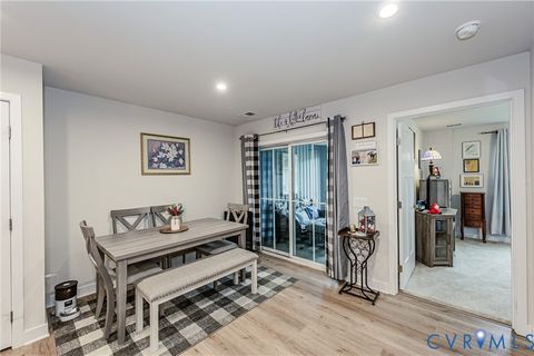 Tiny photo for 7225 Lyon Taylor Lane, New Kent, VA 23124 (MLS # 2614461)