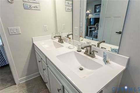 Tiny photo for 7225 Lyon Taylor Lane, New Kent, VA 23124 (MLS # 2614461)