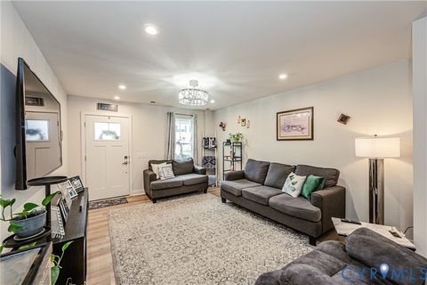 Tiny photo for 7225 Lyon Taylor Lane, New Kent, VA 23124 (MLS # 2614461)