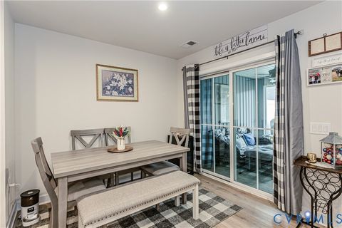 Tiny photo for 7225 Lyon Taylor Lane, New Kent, VA 23124 (MLS # 2614461)