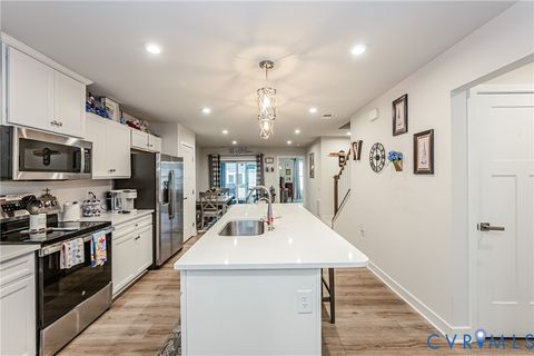 Tiny photo for 7225 Lyon Taylor Lane, New Kent, VA 23124 (MLS # 2614461)