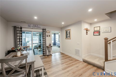 Tiny photo for 7225 Lyon Taylor Lane, New Kent, VA 23124 (MLS # 2614461)