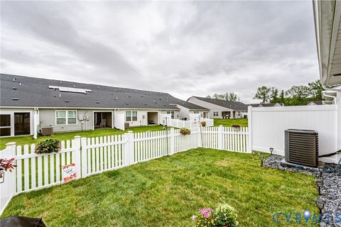 Tiny photo for 7225 Lyon Taylor Lane, New Kent, VA 23124 (MLS # 2614461)