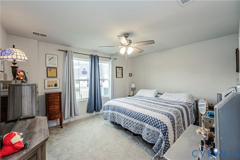 Tiny photo for 7225 Lyon Taylor Lane, New Kent, VA 23124 (MLS # 2614461)