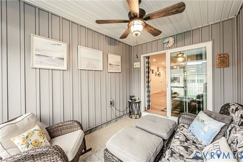 Tiny photo for 7225 Lyon Taylor Lane, New Kent, VA 23124 (MLS # 2614461)