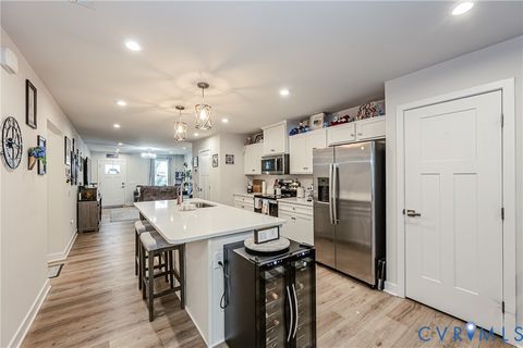 Tiny photo for 7225 Lyon Taylor Lane, New Kent, VA 23124 (MLS # 2614461)