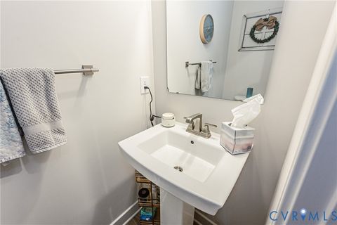 Tiny photo for 7225 Lyon Taylor Lane, New Kent, VA 23124 (MLS # 2614461)