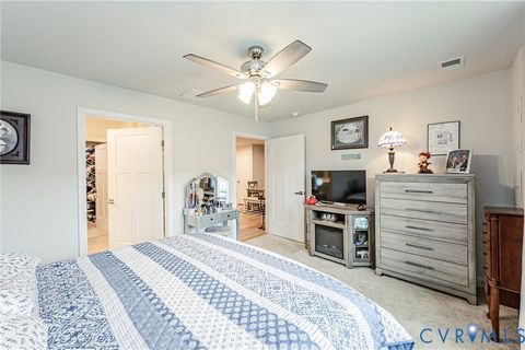 Tiny photo for 7225 Lyon Taylor Lane, New Kent, VA 23124 (MLS # 2614461)