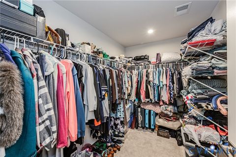 Tiny photo for 7225 Lyon Taylor Lane, New Kent, VA 23124 (MLS # 2614461)