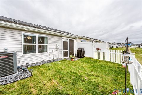 Tiny photo for 7225 Lyon Taylor Lane, New Kent, VA 23124 (MLS # 2614461)