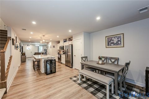 Tiny photo for 7225 Lyon Taylor Lane, New Kent, VA 23124 (MLS # 2614461)