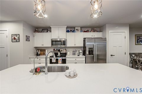Tiny photo for 7225 Lyon Taylor Lane, New Kent, VA 23124 (MLS # 2614461)