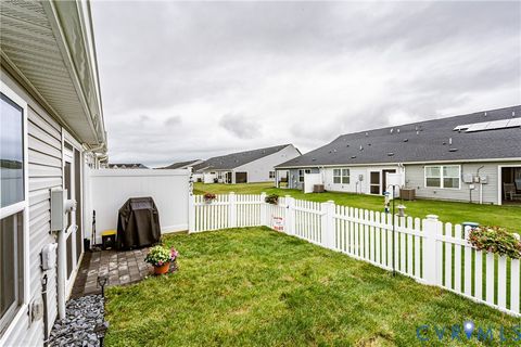 Tiny photo for 7225 Lyon Taylor Lane, New Kent, VA 23124 (MLS # 2614461)