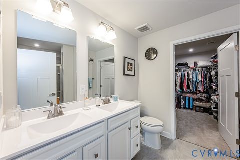 Tiny photo for 7225 Lyon Taylor Lane, New Kent, VA 23124 (MLS # 2614461)