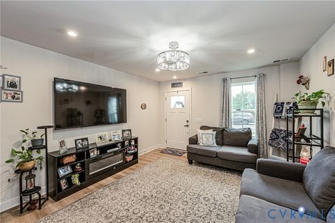 Tiny photo for 7225 Lyon Taylor Lane, New Kent, VA 23124 (MLS # 2614461)