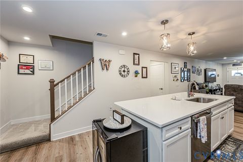 Tiny photo for 7225 Lyon Taylor Lane, New Kent, VA 23124 (MLS # 2614461)