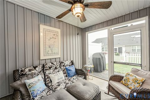 Tiny photo for 7225 Lyon Taylor Lane, New Kent, VA 23124 (MLS # 2614461)