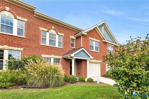 606 Haven Mews Circle Glen Allen VA 23059