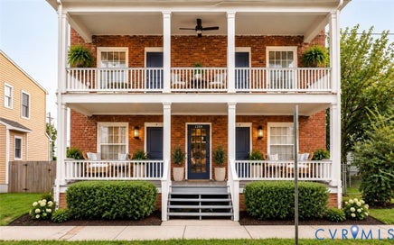 1209 Wallace Street Richmond VA 23220