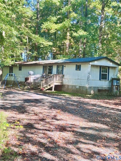 Tiny photo for 405 Goshen Road, Cumberland, VA 23040 (MLS # 2628740)