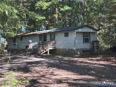 Photo of 405 Goshen Road, Cumberland, VA 23040 (MLS # 2628740)