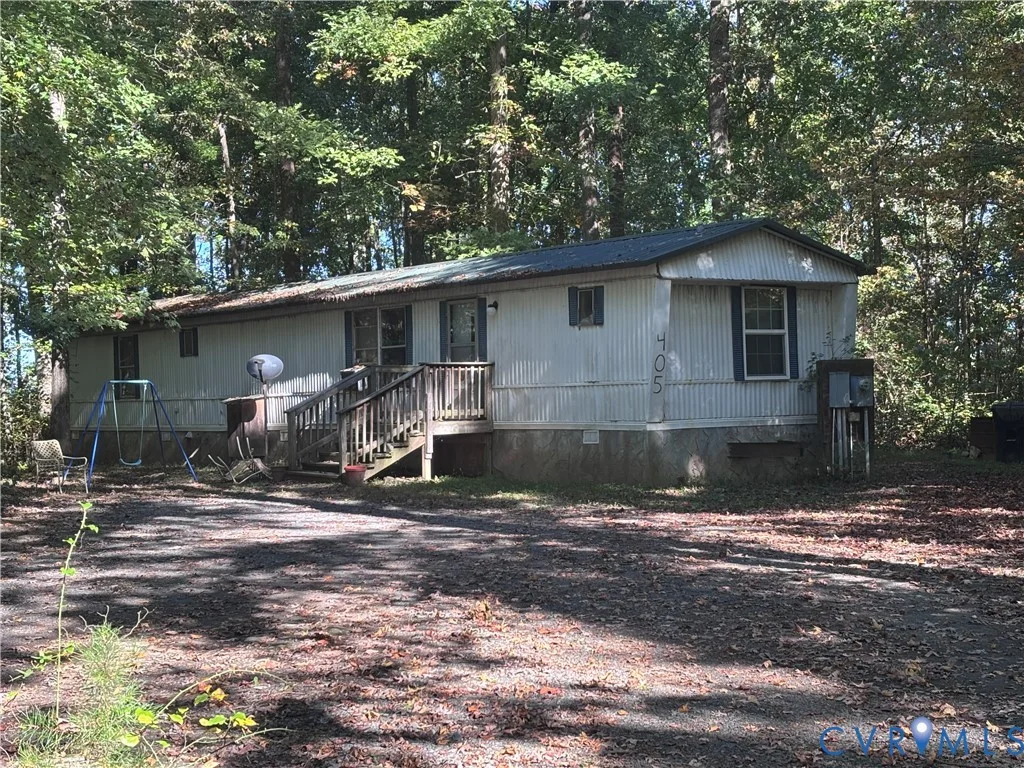 405 Goshen Road