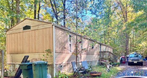 Tiny photo for 405 Goshen Road, Cumberland, VA 23040 (MLS # 2628740)