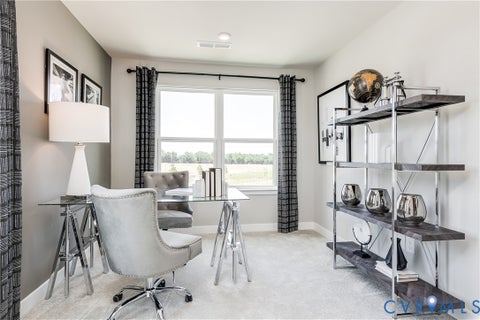 Tiny photo for 10700 Pink Lilly Lane, Chester, VA 23831 (MLS # 2627058)