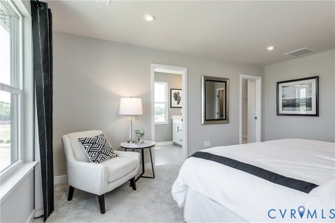 Tiny photo for 10700 Pink Lilly Lane, Chester, VA 23831 (MLS # 2627058)