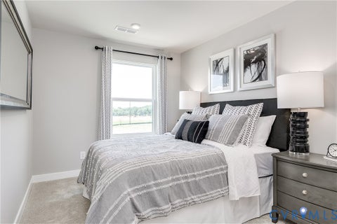 Tiny photo for 10700 Pink Lilly Lane, Chester, VA 23831 (MLS # 2627058)